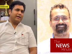 Ex-TNM Journo Currently Working With DMK IT Wing Head TRB Rajaa Accused Of Cyber-Bullying And Harassing