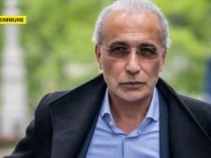 French Court Delivers 18-Year Jail Term For Islamic ‘Scholar’ Tariq Ramadan For Raping Three Women French Court Delivers 18-Year Jail Term For Islamic 'Scholar' Tariq Ramadan For Raping Three Women
