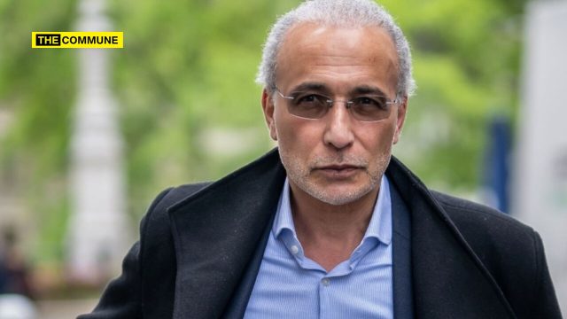 French Court Delivers 18-Year Jail Term For Islamic 'Scholar' Tariq Ramadan For Raping Three Women