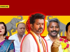 From Ganja Case Accused To Caste Fanatic And Woman Abuser: Take A Look At Joseph Vijay’s TVK Candidates