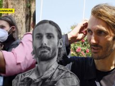 From Libya To Mizoram: How Mercenary Matthew VanDyke Landed In NIA Custody In India From Libya To Mizoram How Matthew VanDyke Landed In NIA Custody In India