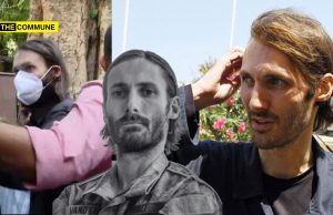 From Libya To Mizoram: How Mercenary Matthew VanDyke Landed In NIA Custody In India From Libya To Mizoram How Matthew VanDyke Landed In NIA Custody In India