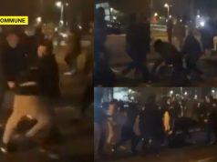 Holika Dahan Celebration In London’s Harrow Reportedly Disrupted By Muslim Youths From Nearby Mosque; 14-Year-Old Arrested Holika Dahan Celebration In London's Harrow Reportedly Disrupted By Muslim Youths From Nearby Mosque; 14-Year-Old Arrested