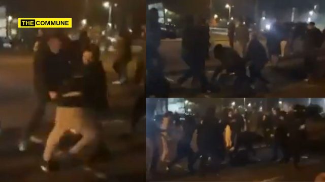 Holika Dahan Celebration In London's Harrow Reportedly Disrupted By Muslim Youths From Nearby Mosque; 14-Year-Old Arrested