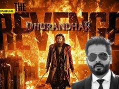 How A Kashmiri Pandit Has Rattled Dravidianwood How A Kashmiri Pandit Has Rattled Dravidianwood