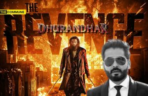 How A Kashmiri Pandit Has Rattled Dravidianwood How A Kashmiri Pandit Has Rattled Dravidianwood