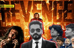 How A Kashmiri Pandit Has Rattled Dravidiawood With Dhurandhar