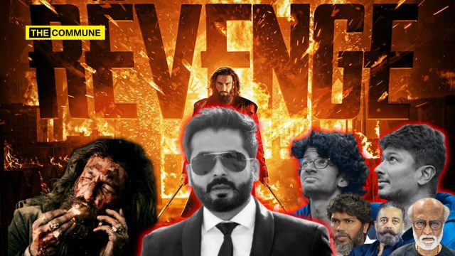 How A Kashmiri Pandit Has Rattled Dravidiawood With Dhurandhar