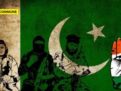 How Congress Was Simping For Terrorists And Pakistan When It Was In Power