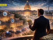 How Private Funding Of Federal Workers Destroys The American Republic How Private Funding Of Federal Workers Destroys The American Republic