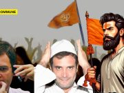How Rahul Gandhi Justified Islamic Terror & Built The ‘Saffron Terror’ Lie