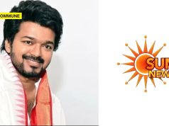 How Sun News Has Been Targeting Vijay How Sun news Has Been Targeting Vijay