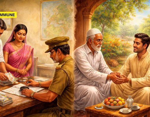 In India, Property Gift Rules Differ By Religion: 144-Year-Old Law Exempts Muslim ‘Hiba’ Gifts From Stamp Duty In India, Property Gift Rules Differ By Religion: 144-Year-Old Law Exempts Muslim ‘Hiba’ Gifts From Stamp Duty