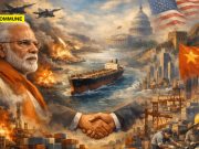 Iran War Forces India’s Pivot: Why Modi Govt Reopened Door To Chinese Investment Iran War Forces India’s Pivot: Why Modi Govt Reopened Door To Chinese Investment