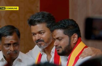 Joseph Vijay’s Driver Or Benami? Company Records Tell A Very Different Story Joseph Vijay Gave Ticket To ‘Driver’s Son’ - Father Sits As Director In His Real Estate Firm