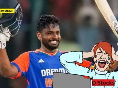 “Knowing Hindi & Tamil Helped Me Connect More”: Sanju Samson Punctures Anti-Hindi Politics Of D Stocks "Knowing Hindi & Tamil Helped Me Connect More": Sanju Samson Punctures Anti-Hindi Politics Of D Stocks
