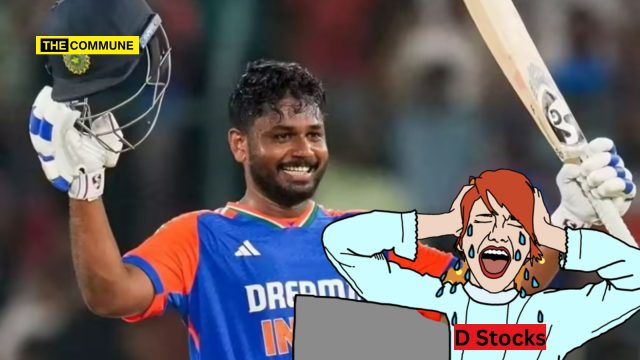"Knowing Hindi & Tamil Helped Me Connect More": Sanju Samson Punctures Anti-Hindi Politics Of D Stocks