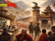 Erase, Replace, Control: China’s Systematic Dismantling Of Tibetan Identity Law By Law, Identity Erased: Inside China’s Systematic Assimilation Of Tibet