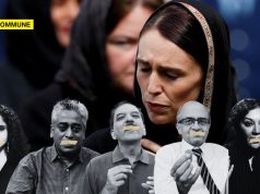 Leftists & Congressis Simped For New Zealand’s Jacinda Ardern To Replace Modi, Today She Has Fled Her Own Country