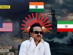 MK Stalin Tries To Comment On Geopolitics To Target Modi Govt, Ends Up Exposing His Ignorance