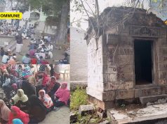 Madurai: 300-Yr-Old Temple Renovation Row – Hindus Allege Encroachment, Muslim Jamaat Flags Land And Process Violations Madurai: 300-Yr-Old Temple Renovation Row - Hindus Allege Encroachment, Muslim Jamaat Flags Land And Process Violations