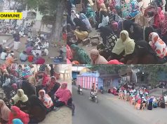 Madurai: Muslims Oppose 300-Yr-Old Temple Renovation Despite Madras High Court Order Madurai: Muslims Oppose 300-Yr-Old Temple Renovation Despite Madras High Court Order