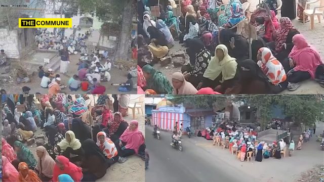 Madurai: Muslims Oppose 300-Yr-Old Temple Renovation Despite Madras High Court Order