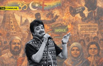 Meet Srinivas, The New Member To Join The “Secular” Woke Club In Tamil Nadu Meet Srinivas: The New Member to Join the "Secular" Woke Club in Tamil Nadu