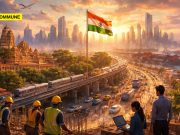 Middle-Income Trap: Why India Could Be The Exception Middle-Income Trap: Why India Could Be The Exception