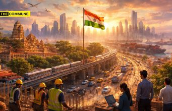 Middle-Income Trap: Why India Could Be The Exception Middle-Income Trap: Why India Could Be The Exception