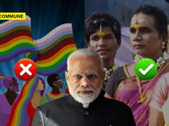Modi Govt’s Transgender Bill Is A Surgical Strike Against Pronoun Gangs And Wokeism