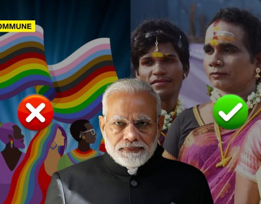 Modi Govt’s Transgender Bill Is A Surgical Strike Against Pronoun Gangs And Wokeism