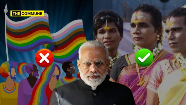 's Transgender Bill Is A Surgical Strike Against Pronoun Gangs And Wokeism