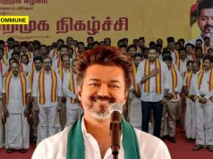 Muslim In Vaniyambadi, Christian In Kanyakumari, Gounder In Erode, Brahmin In Mylapore: Joseph Vijay’s ‘Secular’ Politics In Full Display As TVK Fields Candidates Based On Caste And Religion