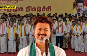 TVK Vijay Broke The Duopoly, Can He Build A Government? vijay tvk