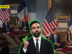 Muslim Mayor Zohran Mamdani Throws Open New York City Hall Govt Building For Islamic Ceremony