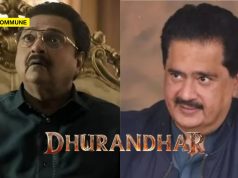 Nabil Gabol’s Dhurandhar Problem: Bragged In Part 1. Backtracked In Part 2 Nabil Gabol’s Dhurandhar Problem: Bragged In Part 1. Backtracked In Part 2