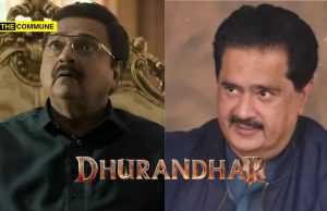 Nabil Gabol’s Dhurandhar Problem: Bragged In Part 1. Backtracked In Part 2 Nabil Gabol’s Dhurandhar Problem: Bragged In Part 1. Backtracked In Part 2