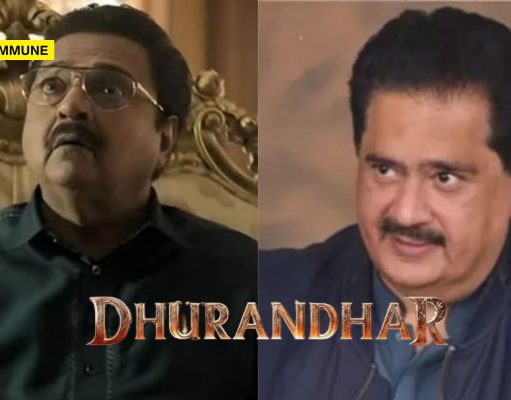 Darr Ka Mahaul Hai: This Pakistani Politician From Lyari Is In Soup After Dhurandhar 2 Release Darr Ka Mahaul Hai: This Pakistani Politician From Lyari Is In Soup After Dhurandhar 2 Release