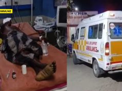 Nanguneri Horror: Two Killed, Five Injured After Armed Gang Goes On Violent Rampage In Perumbathu Village Nanguneri Horror: Two Killed, Five Injured After Armed Gang Goes On Violent Rampage In Perumbathu Village