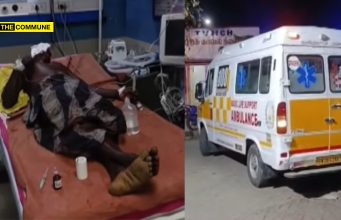 Nanguneri Double Murder: Probe Points To Caste Revenge Over ‘Manalmedu’ Shankar Posters Nanguneri Horror: Two Killed, Five Injured After Armed Gang Goes On Violent Rampage In Perumbathu Village