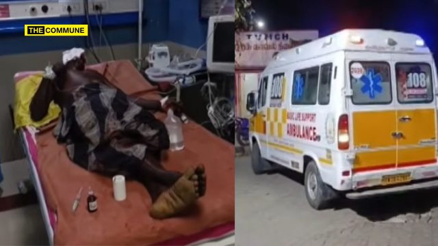 Nanguneri Horror Two Killed, Five Injured After Armed Gang Goes On Violent Rampage In Perumbathu Village Nanguneri Horror: Two Killed, Five Injured After Armed Gang Goes On Violent Rampage In Perumbathu Village
