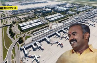 Nearly 400 Stranded Indians In Munich Airport Get Help After BJP Leader Ashvathaman’s Appeal To EAM S Jaishankar Nearly 400 Stranded Indians In Munich Airport Get Help After BJP Leader Ashvathaman's Appeal To EAM S Jaishankar