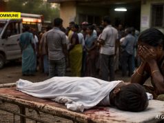 No Doctor On Duty: 4-Year-Old Dies In Govt PHC In Thuraiyur No Doctor On Duty: 4-Year-Old Dies In Govt PHC In Thuraiyur