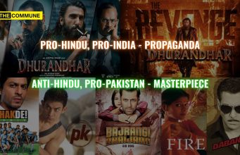 Before Calling ‘Dhurandhar’ Propaganda, Look At Bollywood’s Own Anti-Hindu Propaganda History