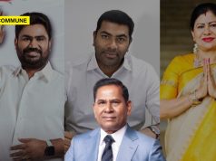 One Family, Many Parties: How The ‘Lottery’ Martin Family Is Diversifying Its Political Portfolio And Splitting The NDA