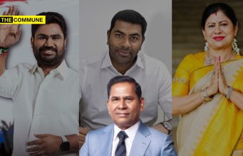 One Family, Many Parties: How The ‘Lottery’ Martin Family Is Diversifying Its Political Portfolio And Splitting The NDA