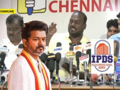 Opinion Poll Or Propaganda – Loyola IPDS Survey Claims TVK Will Be ‘Kingmaker’ With ‘TVK Alliance 28% Vote Share’ Opinion Poll Or Propaganda - Loyola IPDS Survey Claims TVK Will Be 'Kingmaker' With ‘TVK Alliance 28% Vote Share’