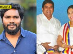 Pa Ranjith’s Porkodi Endorsement Pure Opportunism