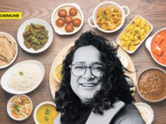 “Pure Veg = Upper Caste”: Indian Researcher At Dublin City University, Arpita Chakraborty, Calls Vegetarian Restaurants “Casteist”, Conveniently ‘Forgets’ Why They Don’t Eat Meat "Pure Veg = Upper Caste": Indian Researcher At Dublin City University, Arpita Chakraborty, Calls Vegetarian Restaurants "Casteist", Conveniently 'Forgets' Why They Don't Eat Meat